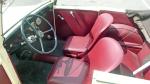 American Bantam Convertible Coupe 1938 года